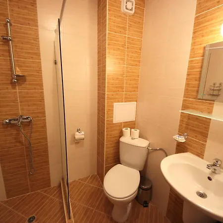 Apartament Menada Chateau Valon