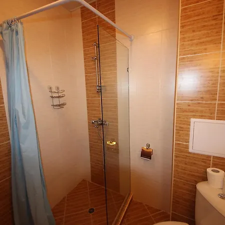 Menada Chateau Valon Sunny Beach
