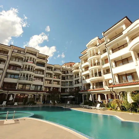 Menada Chateau Valon *