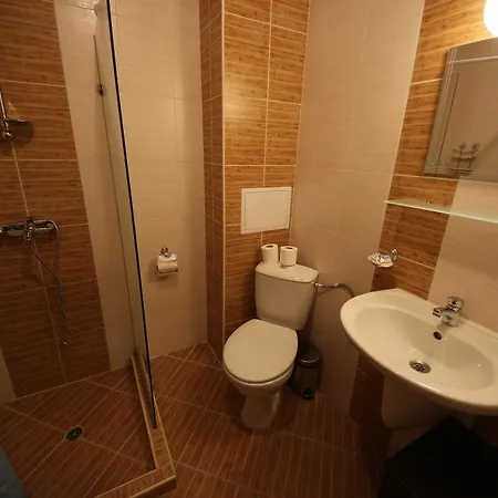 Apartment Menada Chateau Valon