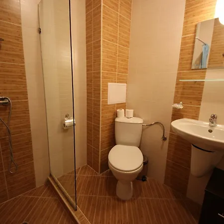 Menada Chateau Valon *