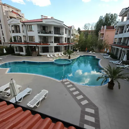 Menada Chateau Valon Apartment