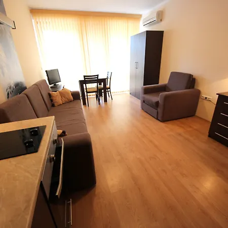 Menada Chateau Valon Apartament