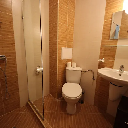 Apartament Menada Chateau Valon