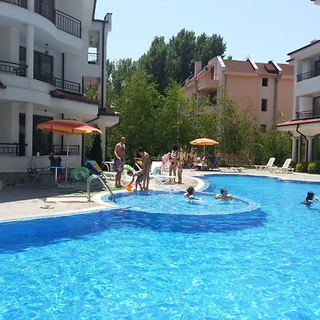 Apartament Menada Chateau Valon